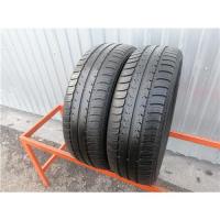 Шины бу 185/60 R15 Goodyear Eagle NCT5 с износом 30%