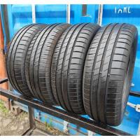 Шины бу 185/60 R15 Goodyear EfficientGrip Performance с износом 15%