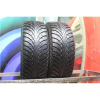 Шины бу 185/60 R15 Goodyear Ultra Grip Extreme с износом 15%