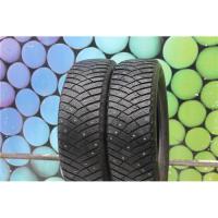 Шины бу 185/60 R15 Goodyear Ultra Grip Ice Arctic с износом 30%