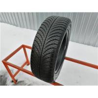 Шина бу 185/60 R15 Goodyear Vector 4Seasons Gen-2 с износом 30%