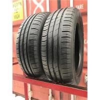 Шины бу 185/60 R15 Hankook Kinergy eco K425 с износом 15%