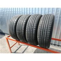Шины бу 185/60 R15 Hankook Optimo K415 с износом 15%