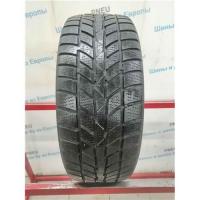 Шина бу 185/60 R15 Hankook Winter I Cept RS W442 с износом 30%