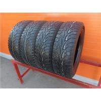 Шины бу 185/60 R15 Hankook Winter I PIKE W409 с износом 15%