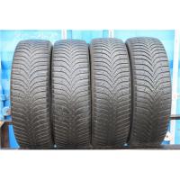 Шины бу 185/60 R15 Hankook Winter I*cept RS2 W452 с износом 30%