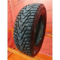 Шина бу 185/60 R15 Hankook Winter i Pike RS2 W429 с износом 15%