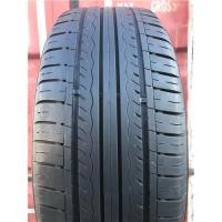 Шина бу 185/60 R15 Kumho Solus KH 17 с износом 30%