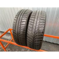 Шины бу 185/60 R15 Kumho Solus Vier KH21 с износом 30%
