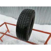 Шина бу 185/60 R15 Michelin Alpin A3 с износом 30%