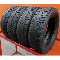 Шины бу 185/60 R15 Michelin Alpin A4 с износом 15%