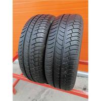 Шины бу 185/60 R15 Michelin Energy E3A с износом 15%