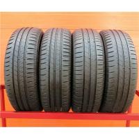 Шины бу 185/60 R15 Michelin Energy Saver с износом 30%