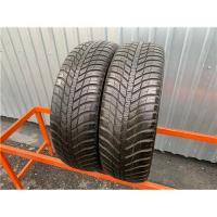 Шины бу 185/60 R15 Nexen nBlue 4 Season WH17 с износом 30%