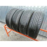 Шины бу 185/60 R15 Nexen nBlue HD с износом 15%