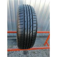 Шина бу 185/60 R15 Nexen nBlue HD с износом 5%
