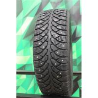 Шина бу 185/60 R15 Nokian Hakkapeliitta 4 с износом 30%