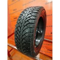 Шина бу 185/60 R15 Nokian Hakkapeliitta 4 с износом 15%