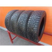 Шины бу 185/60 R15 Nokian Hakkapeliitta 5 с износом 15%