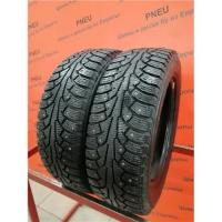 Шины бу 185/60 R15 Nokian Hakkapeliitta 5 с износом 5%
