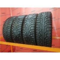 Шины бу 185/60 R15 Nokian Hakkapeliitta 5 с износом 30%