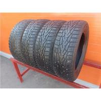 Шины бу 185/60 R15 Nokian Hakkapeliitta 7 с износом 30%