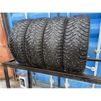 Шины бу 185/60 R15 Nokian Hakkapeliitta 8 с износом 15%