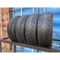 Шины бу 185/60 R15 Nokian Hakkapeliitta R2 с износом 30%