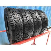 Шины бу 185/60 R15 Nokian WR D3 с износом 15%