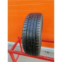 Шина бу 185/60 R15 Nokian iLine с износом 15%