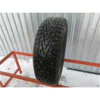 Шина бу 185/60 R15 Pirelli Ice Zero с износом 15%
