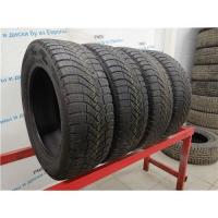 Шины бу 185/60 R15 Pirelli Ice Zero FR с износом 30%