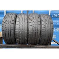Шины бу 185/60 R15 Pirelli P 1 Cinturato с износом 30%
