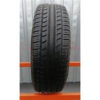 Шина бу 185/60 R15 Pirelli P 6 с износом 15%