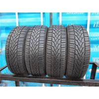 Шины бу 185/60 R15 Semperit Speed-Grip 2 с износом 30%