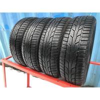 Шины бу 185/60 R15 Semperit Speed-Grip с износом 15%