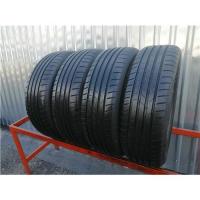 Шины бу 185/60 R15 Vredestein Ultrac с износом 15%