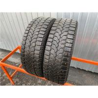 Шины бу 185/60 R15 Yokohama Ice Guard F700 Z с износом 15%