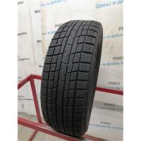 Шина бу 185/60 R15 Yokohama Ice Guard IG30 с износом 30%