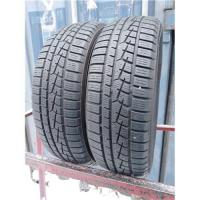 Шины бу 185/60 R15 Yokohama W.drive V902 A с износом 15%