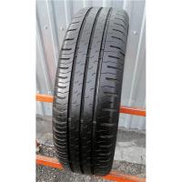 Шина бу 185/60 R16 Continental ContiEcoContact 5 с износом 15%