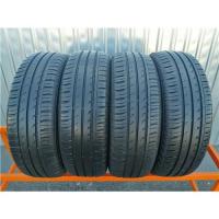 Шины бу 185/65 R14 Continental ContiEcoContact 3 с износом 15%
