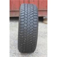 Шина бу 185/65 R14 Continental ContiIceContact с износом 15%