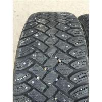 Шина бу 185/65 R14 Continental ContiWinterViking 1 с износом 15%