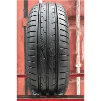 Шина бу 185/65 R14 Dunlop SP Sport BluResponse с износом 15%