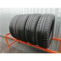 Шины бу 185/65 R14 ESA-Tecar Comfort 3 с износом 15%