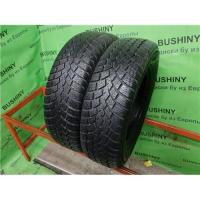 Шины бу 185/65 R14 Falken Eurowinter HS-449 с износом 15%