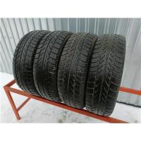 Шины бу 185/65 R14 Hankook Ice Bear W440 с износом 30%