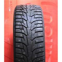 Шина бу 185/65 R14 Hankook Winter I PIKE RS W419 с износом 15%