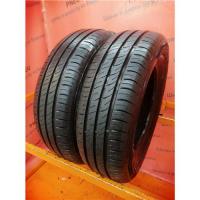 Шины бу 185/65 R14 Kumho Ecowing ES01 KH27 с износом 15%